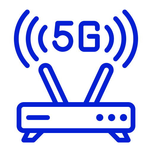 5G WIFI