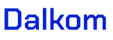 DALKOM - Professional Business Technology Solutions Logo