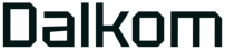Dalkom Logo