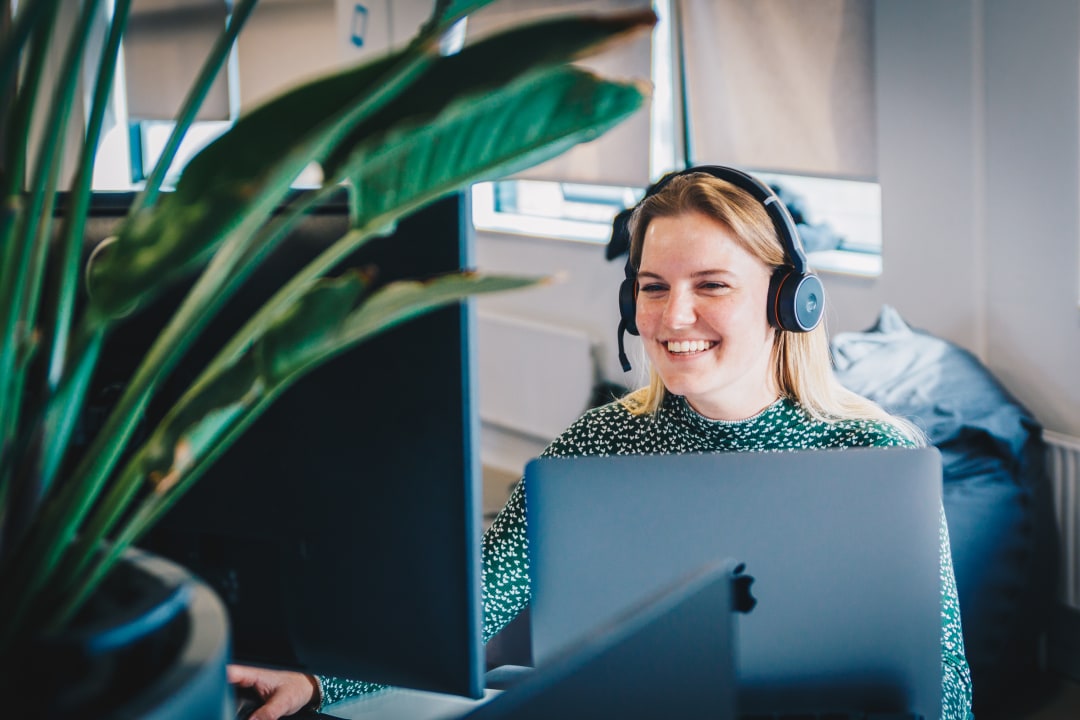 Business connectivity for South African companies